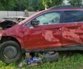 Красный Субару Аутбек, объемом двигателя 0 л и пробегом 18 тыс. км за 5350 $, фото 4 на Automoto.ua