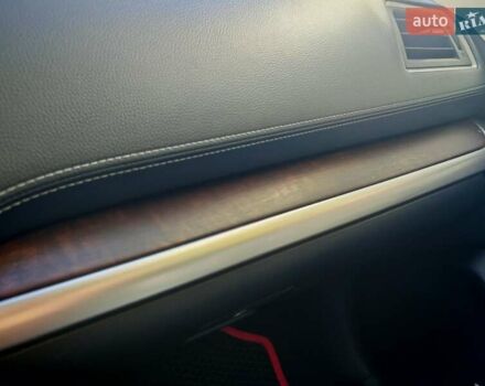Субару Аутбек 2018 в Луцке на Automoto.ua Красный Субару Аутбек, объемом двигателя 3.63 л и пробегом 69 тыс. км за 18100 $, фото 8 на Automoto.ua