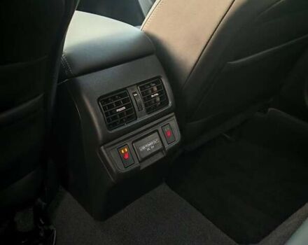 Субару Аутбек 2018 в Луцке на Automoto.ua Красный Субару Аутбек, объемом двигателя 3.63 л и пробегом 69 тыс. км за 18100 $, фото 13 на Automoto.ua