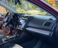 Красный Субару Аутбек, объемом двигателя 2.5 л и пробегом 125 тыс. км за 17999 $, фото 50 на Automoto.ua