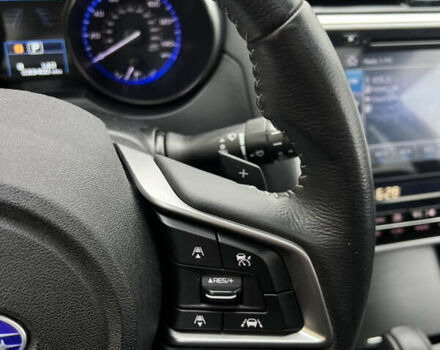 Красный Субару Аутбек, объемом двигателя 2.5 л и пробегом 53 тыс. км за 18700 $, фото 29 на Automoto.ua