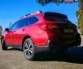 Субару Аутбек 2018 в Луцке на Automoto.ua Красный Субару Аутбек, объемом двигателя 3.63 л и пробегом 69 тыс. км за 18100 $, фото 1 на Automoto.ua