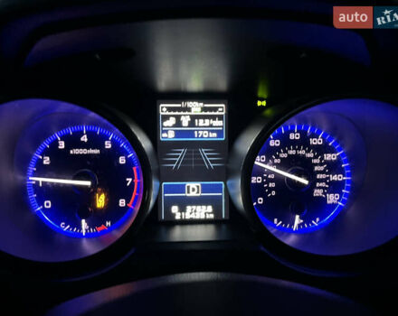 Красный Субару Аутбек, объемом двигателя 3.6 л и пробегом 215 тыс. км за 17500 $, фото 24 на Automoto.ua