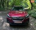 Червоний Субару Аутбек, об'ємом двигуна 2.5 л та пробігом 140 тис. км за 16222 $, фото 1 на Automoto.ua
