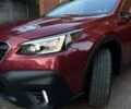 Червоний Субару Аутбек, об'ємом двигуна 2.5 л та пробігом 45 тис. км за 23000 $, фото 6 на Automoto.ua