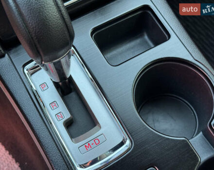 Красный Субару Аутбек, объемом двигателя 2.5 л и пробегом 60 тыс. км за 19999 $, фото 59 на Automoto.ua