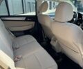 Красный Субару Аутбек, объемом двигателя 2.5 л и пробегом 124 тыс. км за 18500 $, фото 4 на Automoto.ua