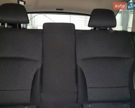 Красный Субару Аутбек, объемом двигателя 2.5 л и пробегом 68 тыс. км за 3800 $, фото 9 на Automoto.ua