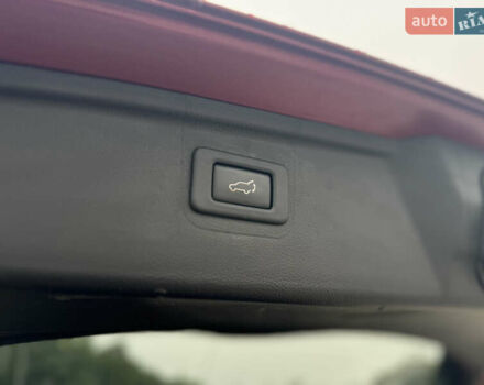 Красный Субару Аутбек, объемом двигателя 2.5 л и пробегом 138 тыс. км за 18000 $, фото 61 на Automoto.ua