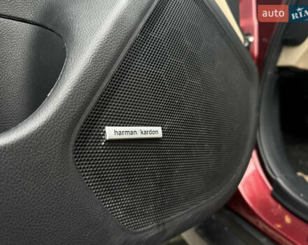 Червоний Субару Аутбек, об'ємом двигуна 2.5 л та пробігом 138 тис. км за 18200 $, фото 30 на Automoto.ua