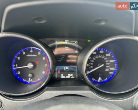 Червоний Субару Аутбек, об'ємом двигуна 2.5 л та пробігом 138 тис. км за 18200 $, фото 63 на Automoto.ua