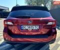 Червоний Субару Аутбек, об'ємом двигуна 2.5 л та пробігом 126 тис. км за 16100 $, фото 7 на Automoto.ua