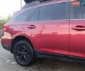 Красный Субару Аутбек, объемом двигателя 2.5 л и пробегом 90 тыс. км за 16500 $, фото 2 на Automoto.ua