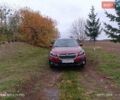 Красный Субару Аутбек, объемом двигателя 2.5 л и пробегом 90 тыс. км за 16500 $, фото 15 на Automoto.ua