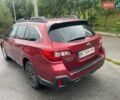 Червоний Субару Аутбек, об'ємом двигуна 2.5 л та пробігом 190 тис. км за 15700 $, фото 1 на Automoto.ua