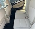 Красный Субару Аутбек, объемом двигателя 2.5 л и пробегом 124 тыс. км за 18500 $, фото 14 на Automoto.ua