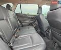 Красный Субару Аутбек, объемом двигателя 2.39 л и пробегом 122 тыс. км за 5500 $, фото 9 на Automoto.ua