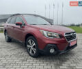 Червоний Субару Аутбек, об'ємом двигуна 2.5 л та пробігом 138 тис. км за 17500 $, фото 26 на Automoto.ua