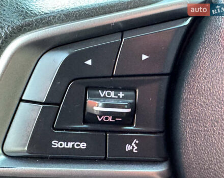 Красный Субару Аутбек, объемом двигателя 2.5 л и пробегом 60 тыс. км за 19999 $, фото 41 на Automoto.ua