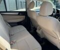 Красный Субару Аутбек, объемом двигателя 2.5 л и пробегом 126 тыс. км за 16999 $, фото 8 на Automoto.ua