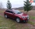 Красный Субару Аутбек, объемом двигателя 2.5 л и пробегом 90 тыс. км за 16500 $, фото 13 на Automoto.ua