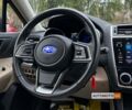 Красный Субару Аутбек, объемом двигателя 2.5 л и пробегом 124 тыс. км за 19600 $, фото 11 на Automoto.ua