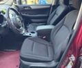 Червоний Субару Аутбек, об'ємом двигуна 2.5 л та пробігом 77 тис. км за 18000 $, фото 8 на Automoto.ua