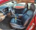 Красный Субару Аутбек, объемом двигателя 2.5 л и пробегом 147 тыс. км за 3800 $, фото 6 на Automoto.ua