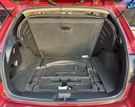 Красный Субару Аутбек, объемом двигателя 2.5 л и пробегом 60 тыс. км за 19999 $, фото 24 на Automoto.ua