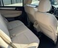 Красный Субару Аутбек, объемом двигателя 2.5 л и пробегом 126 тыс. км за 16999 $, фото 5 на Automoto.ua