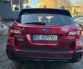Червоний Субару Аутбек, об'ємом двигуна 2.5 л та пробігом 77 тис. км за 18000 $, фото 6 на Automoto.ua