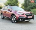 Червоний Субару Аутбек, об'ємом двигуна 2.5 л та пробігом 94 тис. км за 17800 $, фото 25 на Automoto.ua