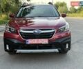 Червоний Субару Аутбек, об'ємом двигуна 2.5 л та пробігом 94 тис. км за 17800 $, фото 12 на Automoto.ua