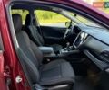 Червоний Субару Аутбек, об'ємом двигуна 2.5 л та пробігом 94 тис. км за 17800 $, фото 13 на Automoto.ua