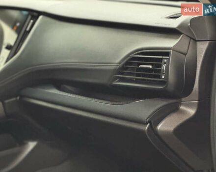 Червоний Субару Аутбек, об'ємом двигуна 2.5 л та пробігом 25 тис. км за 21400 $, фото 44 на Automoto.ua