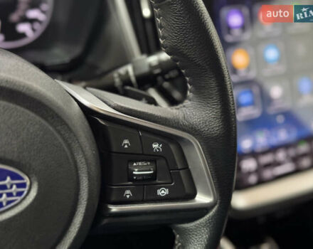 Червоний Субару Аутбек, об'ємом двигуна 2.5 л та пробігом 25 тис. км за 21400 $, фото 54 на Automoto.ua