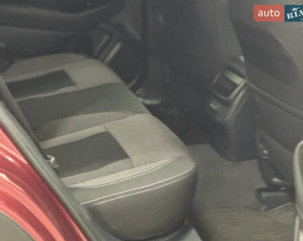 Червоний Субару Аутбек, об'ємом двигуна 2.5 л та пробігом 25 тис. км за 21400 $, фото 41 на Automoto.ua