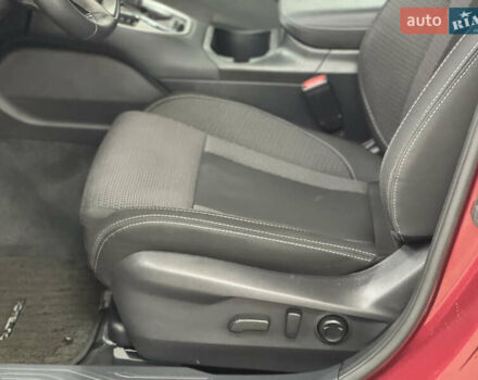 Червоний Субару Аутбек, об'ємом двигуна 2.5 л та пробігом 25 тис. км за 21400 $, фото 31 на Automoto.ua