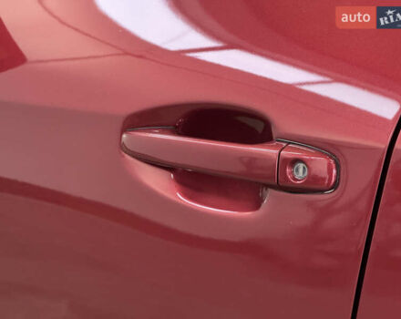 Червоний Субару Аутбек, об'ємом двигуна 2.5 л та пробігом 25 тис. км за 21400 $, фото 24 на Automoto.ua