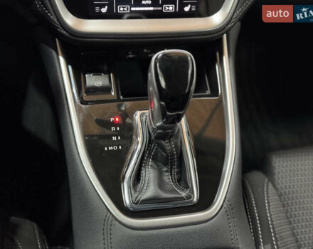 Червоний Субару Аутбек, об'ємом двигуна 2.5 л та пробігом 25 тис. км за 21400 $, фото 51 на Automoto.ua