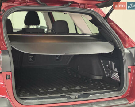 Червоний Субару Аутбек, об'ємом двигуна 2.5 л та пробігом 25 тис. км за 21400 $, фото 37 на Automoto.ua