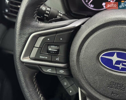 Червоний Субару Аутбек, об'ємом двигуна 2.5 л та пробігом 25 тис. км за 21400 $, фото 55 на Automoto.ua