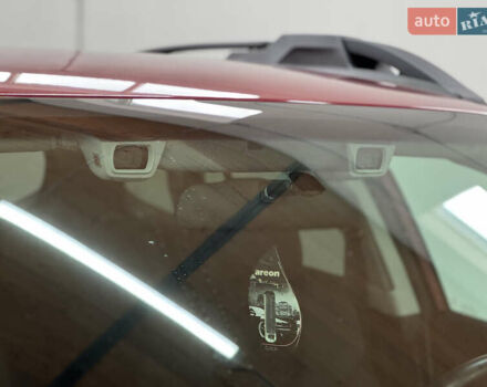 Червоний Субару Аутбек, об'ємом двигуна 2.5 л та пробігом 25 тис. км за 21400 $, фото 10 на Automoto.ua