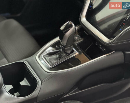 Червоний Субару Аутбек, об'ємом двигуна 2.5 л та пробігом 25 тис. км за 21400 $, фото 46 на Automoto.ua