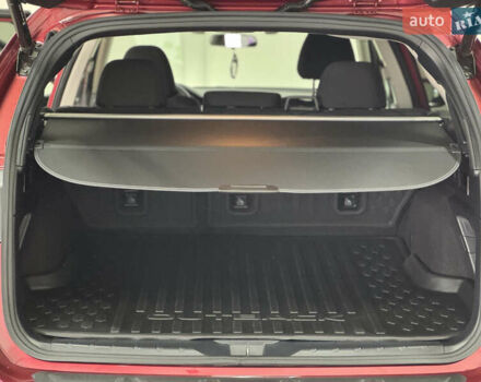 Червоний Субару Аутбек, об'ємом двигуна 2.5 л та пробігом 25 тис. км за 21400 $, фото 36 на Automoto.ua