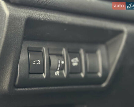 Червоний Субару Аутбек, об'ємом двигуна 2.5 л та пробігом 25 тис. км за 21400 $, фото 49 на Automoto.ua