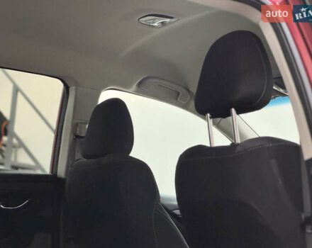 Червоний Субару Аутбек, об'ємом двигуна 2.5 л та пробігом 25 тис. км за 21400 $, фото 42 на Automoto.ua