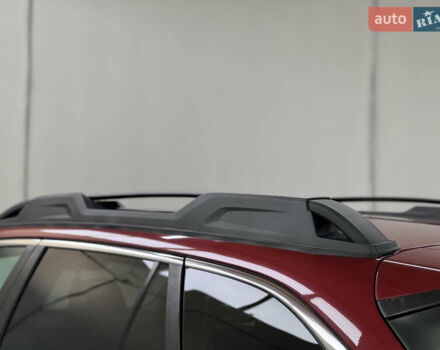 Червоний Субару Аутбек, об'ємом двигуна 2.5 л та пробігом 25 тис. км за 21400 $, фото 23 на Automoto.ua