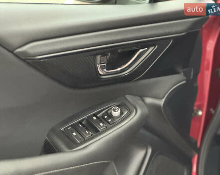 Червоний Субару Аутбек, об'ємом двигуна 2.5 л та пробігом 25 тис. км за 21400 $, фото 29 на Automoto.ua