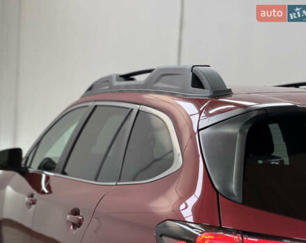 Червоний Субару Аутбек, об'ємом двигуна 2.5 л та пробігом 25 тис. км за 21400 $, фото 19 на Automoto.ua